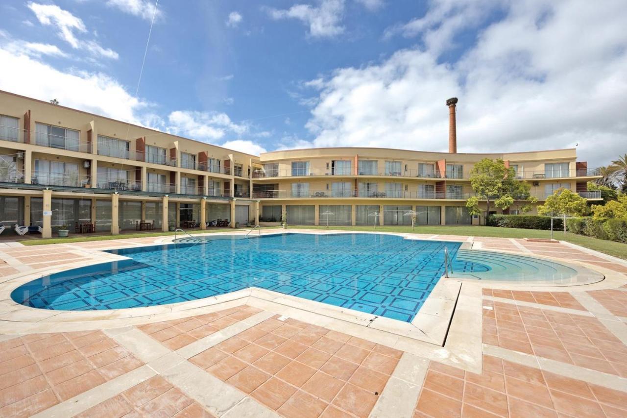 BOCA DO RIO - Apartamento 109 Estômbar Esterno foto