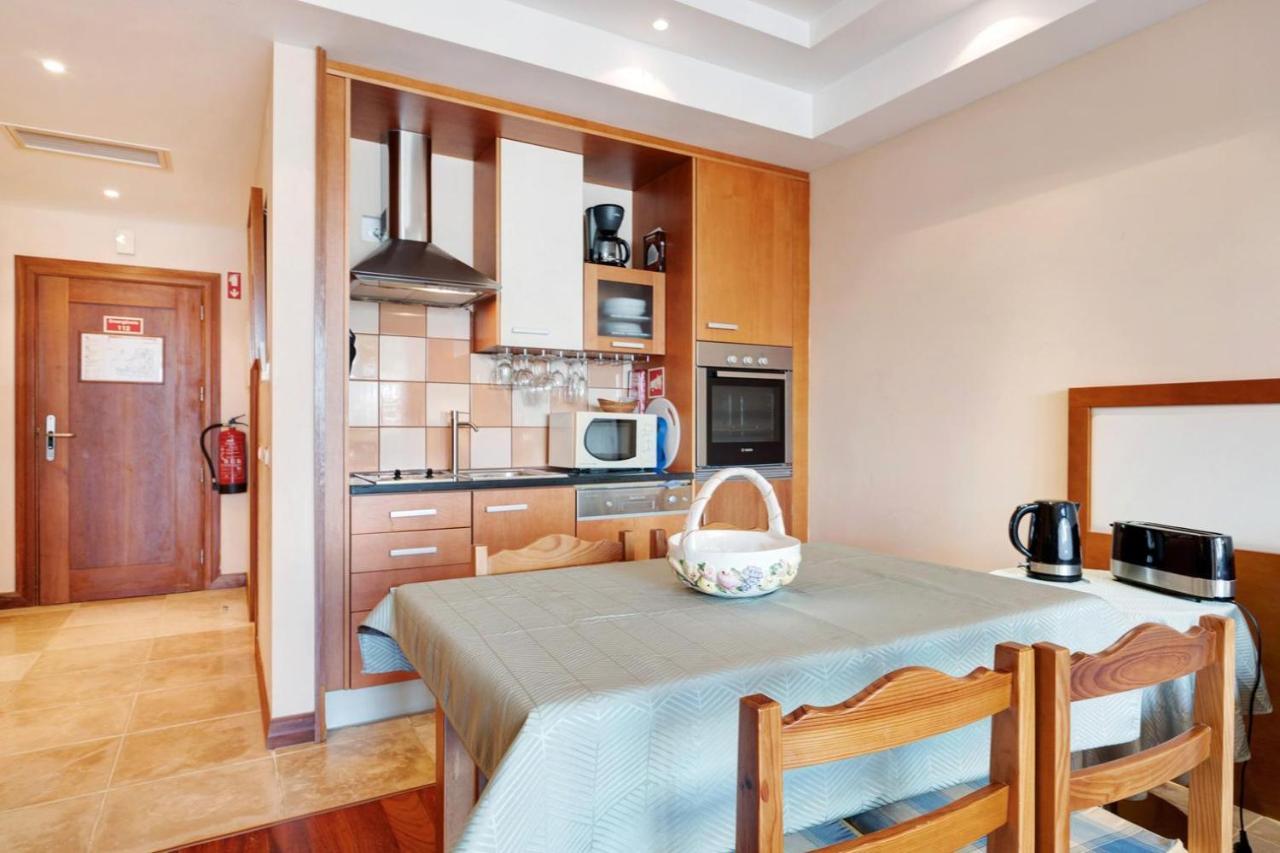 BOCA DO RIO - Apartamento 109 Estômbar Esterno foto