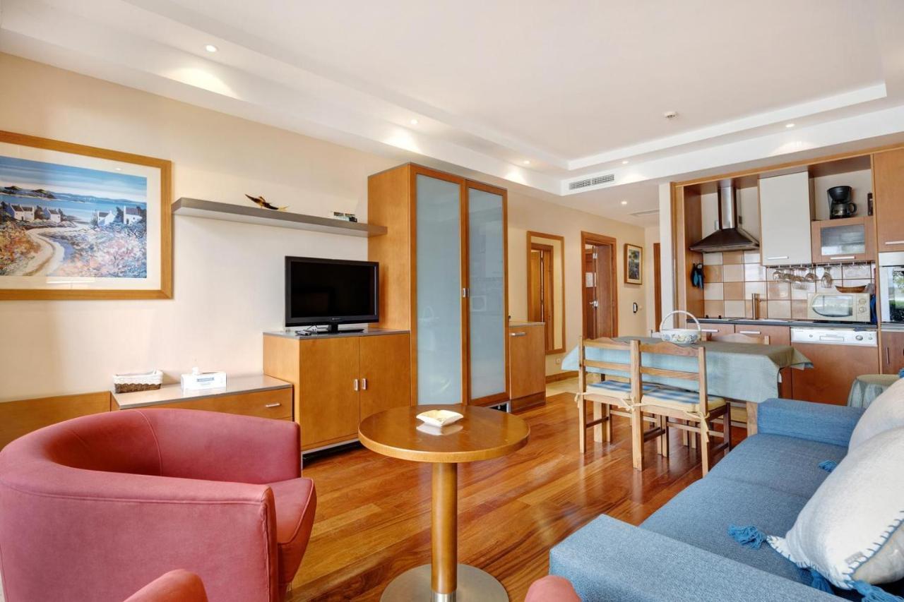 BOCA DO RIO - Apartamento 109 Estômbar Esterno foto