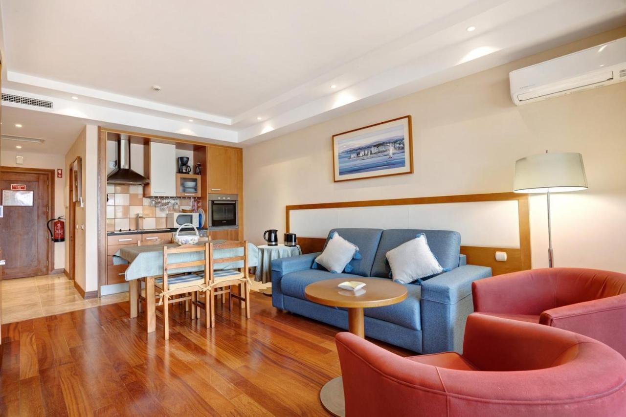 BOCA DO RIO - Apartamento 109 Estômbar Esterno foto