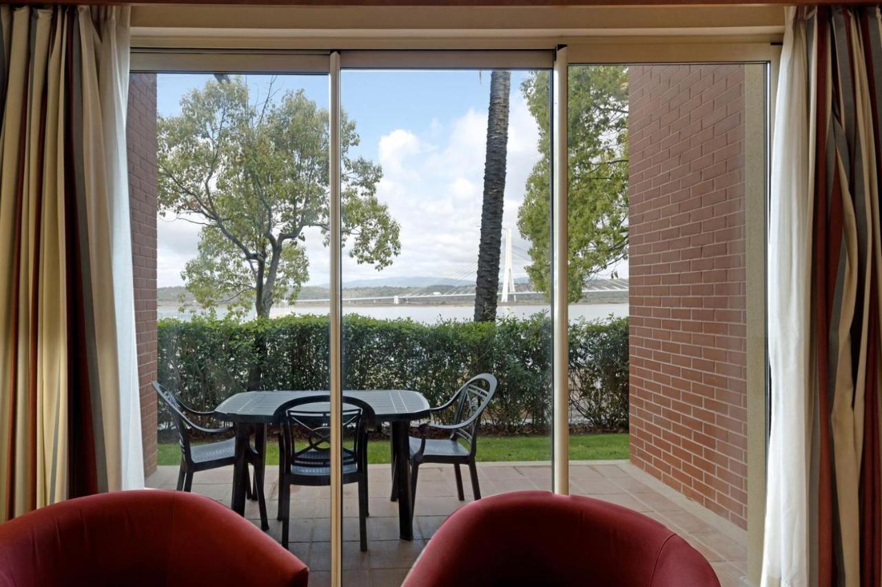 BOCA DO RIO - Apartamento 109 Estômbar Esterno foto