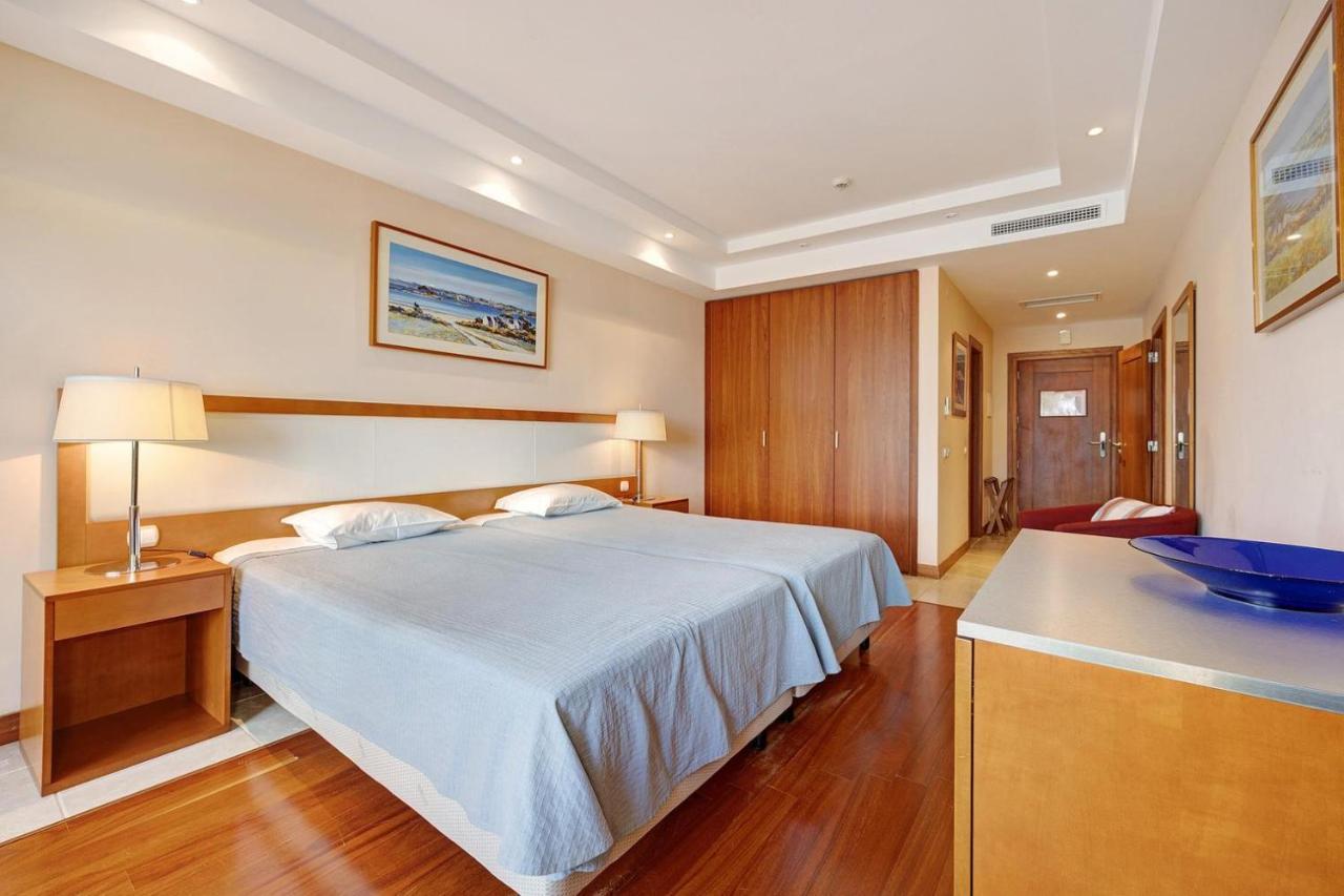 BOCA DO RIO - Apartamento 109 Estômbar Esterno foto
