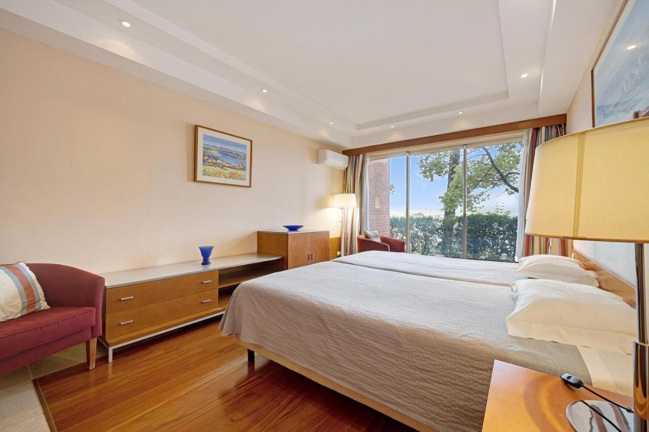 BOCA DO RIO - Apartamento 109 Estômbar Esterno foto