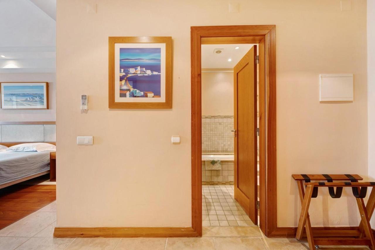 BOCA DO RIO - Apartamento 109 Estômbar Esterno foto