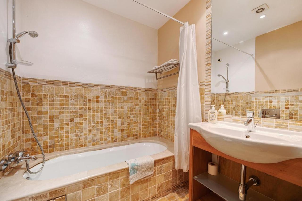 BOCA DO RIO - Apartamento 109 Estômbar Esterno foto