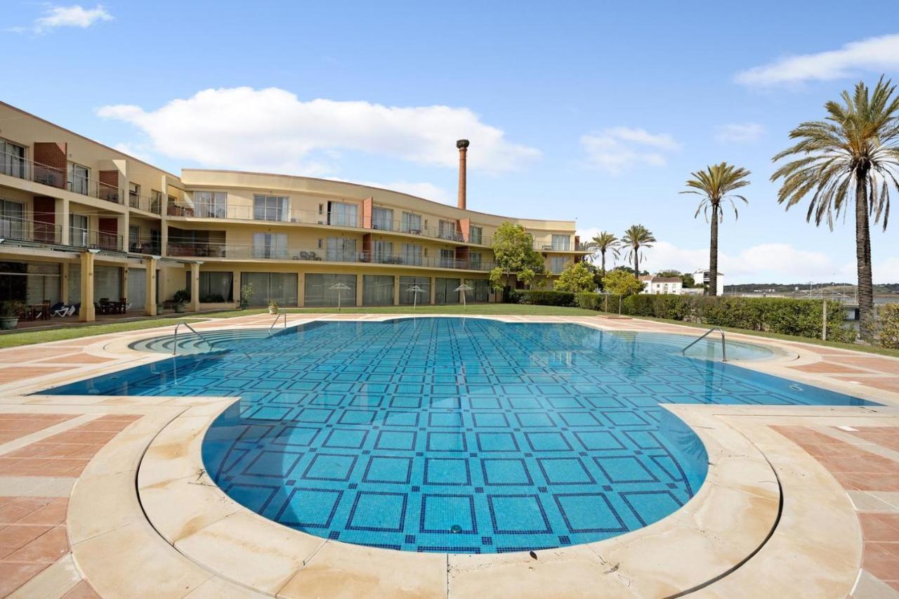 BOCA DO RIO - Apartamento 109 Estômbar Esterno foto